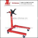 1500LBS TL1110-4 Heavy Duty Engine Stand Auto Truck Motor Hoist Automotive Shop Jack New thumbnail-1