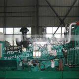 Diesel Generator Power thumbnail-2