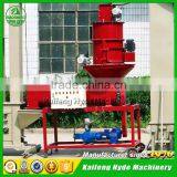 5BG Legume seed coating machine Legume seed treater