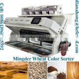 Special Designed Color Sorter Equipment/wheat Color Sorter Manufacturer thumbnail-3