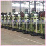 HQ,NQ,BQ Coring!!!HF-44 Core Sampling Drilling Machine thumbnail-1