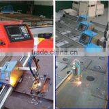 Portable Flame and Plasma Arc Cutting Machine thumbnail-2
