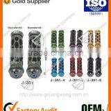 Buena Calidad Empunadura Apreton Para Motocicleta thumbnail-6