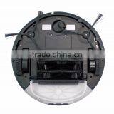 2016 China Good Quality Low Price Smart Vacuum Cleaning Robot Sweep and Mop Good Sweeping Robot Vacuum Cleaner thumbnail-6