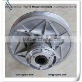 ATV Primary Clutch 600cc Fit for Motorcycle Gasoline Engine Clutch thumbnail-4