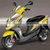 Nice Design 50cc Scooter thumbnail-1