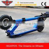 Best Folding Adult Electric Scooter 250W 24V (HP109E-A) thumbnail-4