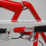 Jaunty Folding Bike Bicycle for Kids for Adult thumbnail-3