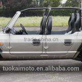 1100cc EPA Approved EFI Chery Engine 4x4 4seats UTV for Sale thumbnail-2