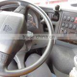 Sinotruck HOWO 336hp 6x2 Tractor Truck(ZZ4257N25C7C) thumbnail-4