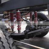 Hot Sale 150cc New Cargo Tricycle thumbnail-2