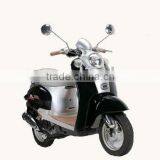 50cc Gas Scooter thumbnail-1