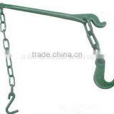 Wells Company Supply Tension Lever With Hook