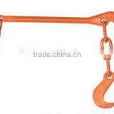 Long Link Lashing Chain With Chain Tensioner Lever thumbnail-2