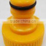 3/4" Plastic Female Hose Connector Garden Tap Adaptor thumbnail-3