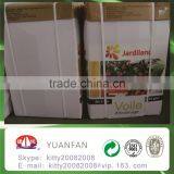 PP no Nwoven Fabric Agriculture Plant Cover,mulch Film thumbnail-3
