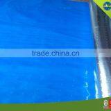 Attic Radiant Barrier Sarking Reinforced Aluminum Foil Laminated Fabric Thermal Insulation thumbnail-1