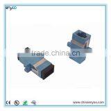 MTRJ Fiber Optic Adapters,MTRJ Fiber Coupler,MTRJ Fiber Adaptors thumbnail-1