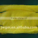 35x78cm, Yellow Lemon, Raschel Mesh Bags for Sale thumbnail-1