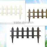 Cheap Garden Fencing,small Garden Fences,decorative Painted Fence thumbnail-1