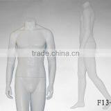 2015 Headless Realistic Mannequins Cheap Display Mannequin Sale thumbnail-4