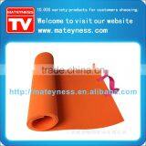 8mm/10mm/15mm/20mm NBR Yoga Mats thumbnail-1