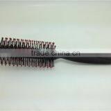 Plastic Full Round Hair Brush Massage Hot Curling Brush thumbnail-2