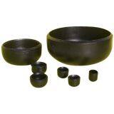 ANSI B16.9 4 Pipe Cap Steel Welded Pipe Fittings thumbnail-3