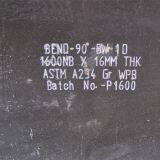 Short Radius Weld Elbow thumbnail-2