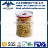 Wholesale Food Grade Glass Canist thumbnail-3