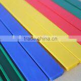 Strip Shape Magnet Application Colorful Strong Whiteboard Magnet 20cm/30cm,,Advertising Stick, Whiteboard Stripe thumbnail-4