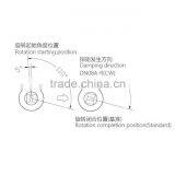 Vane Rotary Dampers thumbnail-3
