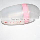 Factory Direct Food Grade BPA Free Baby Feeding Bottles With Dispensing Spoon thumbnail-5