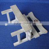 Reclaimed Wood Bench Solid Pine Wood Benchmodern Outdoor Wood Bench Wooden Bench With Pine thumbnail-6