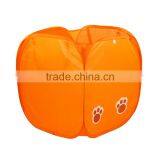 2017 Cheap Promotion Foldable Factory Price Ducky Laundry Sorter thumbnail-5