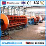 500 Soft Aluminum Rigid Frame Stranding Machine thumbnail-5