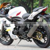Cool Horizontal R2 Style 150cc-350cc Super Sport Motorcycle thumbnail-2