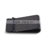 Real Carbon Fiber Money Clip thumbnail-6