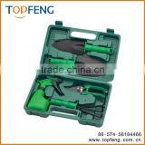 Plastic Deluxe Garden Tool Kit thumbnail-1