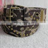 Stock Camouflage Belt thumbnail-1