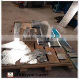 China Custom Sheet Metal Laser Cutting Service/Processing Fabrication Specialist-Steel CNC Laser Cutting Service thumbnail-1
