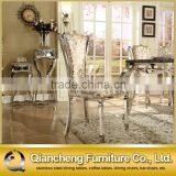 Dining Room Furniture Modern Chair for Wholesale Stainless Steel Chair thumbnail-3