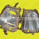 OEM Aluminum Alloy Rotational Mold,water Tank Rotomold thumbnail-1