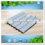Zhejiang plastic WPC Tiles