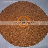 Beaded Placemat,Designer Beaded Placemats thumbnail-1