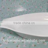 Wholesale Stocked Porcelain Plate /Hotel/Restaurant/Banquet Ceramic Combined Plate / Buffet Dishes thumbnail-2