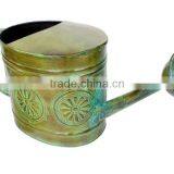 Rustic Watering Can thumbnail-1