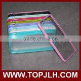 Wholesale New Style Cheap UV Clear Mobile Phone Cases for Iphone 7 thumbnail-4