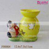 Lagybug Design Tea Light Oil Burners thumbnail-1