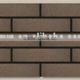 Wuxi Fire Clay Brick Prices for Wholesale, Exterior Cladding Wall Tile in High Quality thumbnail-5